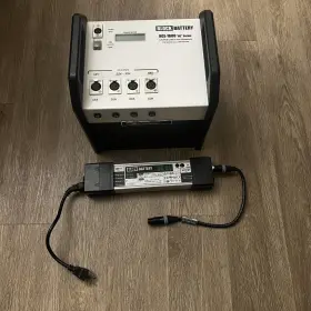 Hcl-1600 Block Battery Blockbattery With Charger