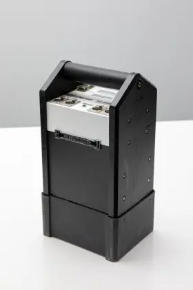 Sli-d1000 Block Battery Blockbattery Lithium-ion Dual-voltage 970wh With Charger