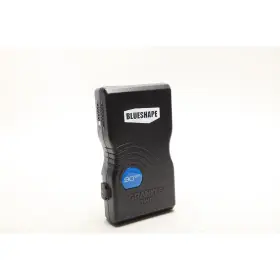 Bls-bv090 Blueshape Granite Two 90wh 6.6ah 14.8v Lithium-ion V-mount Battery - Sku#1493876