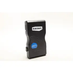 Bv090-two Blueshape Granite Two 90wh 6.6ah 14.8v Lithium-ion V-mount Battery - Sku#1493878