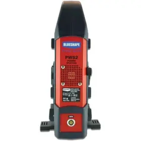 Pws2 Blueshape Dual V-mount Battery Power Station Used Not Tested No Supply