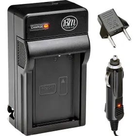 Lp-e12 Bm Premium 639713342475 Battery Charger For Canon Eos-m Eos M2 M10 M50 Mar