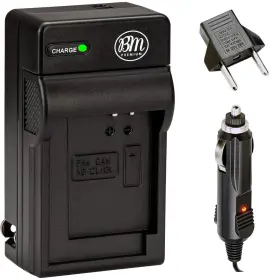 Nb-13l Bm Premium 639713349214 Battery Charger For Canon Powershot Sx740 Hs G1 X Mark Iii G5