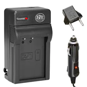 Lc-e17 Bm Premium 639713351507 Lp-e17 Battery Charger For Canon Rebel Eos R8 R10 R50 E