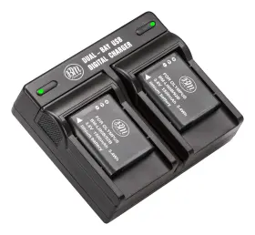 Li-92b Bm Premium 639713353686 2 Li-90b Batteries And Dual Battery Charger For Olympus Tough Tg-6 T