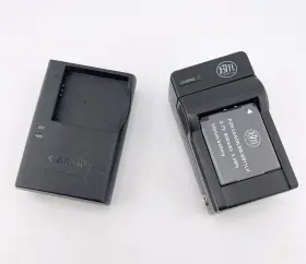 Bm-nb11lk4-m Bm Premium Cannon Battery Chargers For Canon Cb2lf