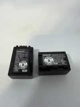 Bm-vbt190k1-e Bm Premium Panasonic Vw-vbt190 Charger Battery Oem