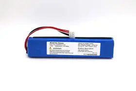 Gsp0931134 Bornmio 791315512288 Battery Replacement For Jbl Xtreme #3