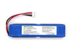 Gsp0931134 Bornmio 791315512288 Battery Replacement For Jbl Xtreme