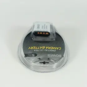 Xpdsbx1 Bower Camera Battery Replaces Sony Np-bx1 #3