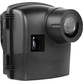Ath2000 Brinno 712417431204 Ipx5 Weatherproof Housing Camera Case With Extra Battery Supply For L