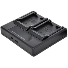 Nb-11lh Btbai 730544037469 Nb-11l Battery Charger Usb Dual For Nb11l Nb11lh Ixus Ixy A2300 A2400 #3