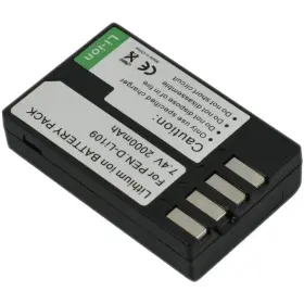 D-li109 Btbai 730544037803 Camera Battery For Dli109 K-r Kr K-2 K2 K-s1 Ks1 K-s2 Ks2 K-30 #2