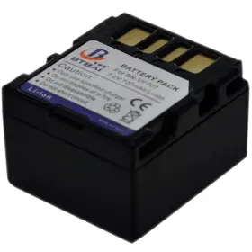 Bn-vf707u Btbai 730544041343 2x Camcorder Battery For Vf714u Vf714 Vf733u Vf733 Vf707 Gr D275u D #2