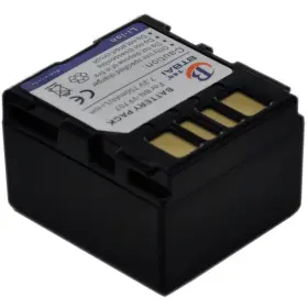 Bn-vf707u Btbai 730544041343 2x Camcorder Battery For Vf714u Vf714 Vf733u Vf733 Vf707 Gr D275u D #3