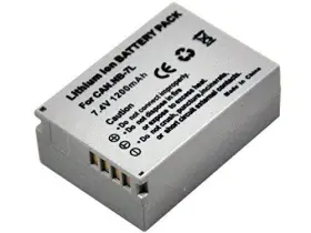 Nb-7l Btbai 738651283151 Camera Battery For Nb7l Powershot G10 G11 G12 Sx30 Is Digial S1a