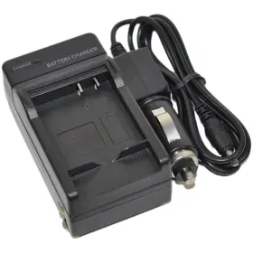 Dsc-hx60v Btbai 757897058965 Np-bx1 Battery Charger Ac/dc Single For Npbx1 Zv-1 Zv1 Dsc-hx300 Ds