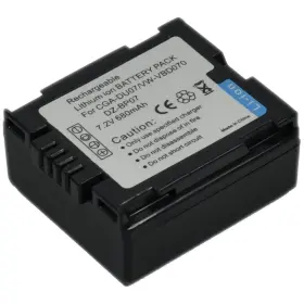 Dz-bp07s Btbai 910257456106 2x Dz-bp07 Battery For Dz-bp14 Bp14s Dz-bp16 Dz-bp21 Bp21s Dz-bp28 D #3