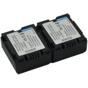 Dz-bp07s Btbai 910257456106 2x Dz-bp07 Battery For Dz-bp14 Bp14s Dz-bp16 Dz-bp21 Bp21s Dz-bp28 D