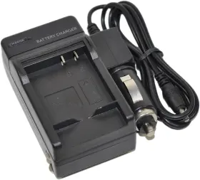 Np-bx1-s1a Btbai Np-bx1 Battery Charger Ac/dc Single For Npbx1 Dsc-hx300 Dsc-hx60v Dsc-hx90 Dsc