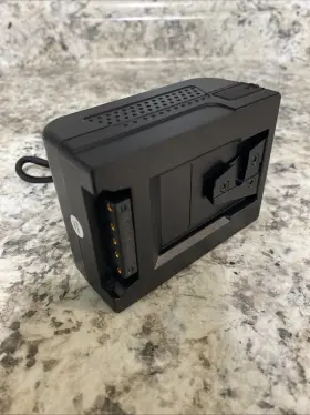 Came900742 Came-tv Mini 99 Lightweight Battery 18650 With 2 D-tap And 1 Usb 5v Outlet #3