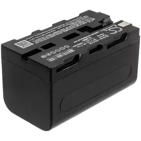 Ccd-rv200 Cameron Sino 410894128757 4400mah Battery For Sony Ccd-rv100 Ccd-sc5 Ccd-sc5/e Ccd-sc55 Ccd-sc7 #2