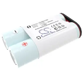 23600 Cameron Sino 72700 New Replacement Battery For Microtymp Model