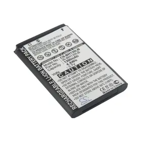 Smx-k45 Cameron Sino 894128029588 Battery For Samsung C20 Hmx-u15 K40 U15 Bpbh130lb Ia-bh130lb Ia-lh130lb