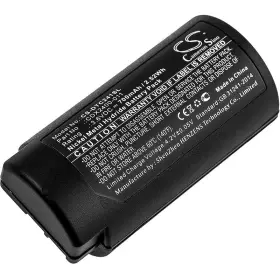 Cdx2400-011 Cameron Sino 894128140405 Battery For Cordex Toughpix I Ii Trident Tp2410xp Explosion Camera
