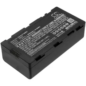 Mg-1p Cameron Sino 894128149743 Battery For Dji Wb37 Cendence Crystalsky 5.5 Monitor 7.85 Ultra Mg-1a T16