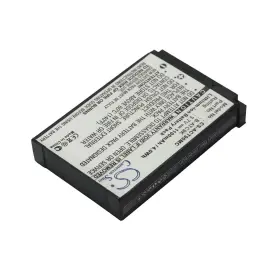 B-atc9k-jwp Cameron Sino Cs-act90mc Battery For Oregon Scientific Atc9k Action Camera B-atc9k #2