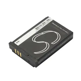 B-atc9k-jwp Cameron Sino Cs-act90mc Battery For Oregon Scientific Atc9k Action Camera B-atc9k #3