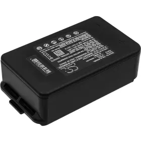 R0batt00e12a0 Cameron Sino Cs-alk004bl Battery For Autec Djm Djr Fjm Fjr Lpm04 Crane Remote Rc 5000mah #2