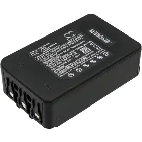 R0batt00e12a0 Cameron Sino Cs-alk004bl Battery For Autec Djm Djr Fjm Fjr Lpm04 Crane Remote Rc 5000mah