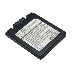 Dmw-bca7 Cameron Sino Cs-bca7 Battery For Panasonic Dmc-f1 Fx1 Dmc-fx5 D-lux Cgr-s001 Bp-dc2