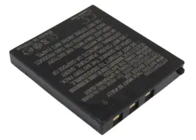 Cga-s004e Cameron Sino Cs-bcb7 Battery For Panasonic Dmc-fx7 Fx2 Lumix Dmc-fx2 Cga-s004 Cga-s004e/1b Dmw-bcb7 #3