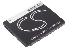 Dmw-bch7pp Cameron Sino Cs-bch7 Battery For Panasonic Lumix Dmc-fp1 Dmc-fp3 Dmc-fp1a Dmw-bch7 Bch7e #3