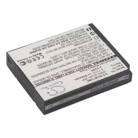 Dmw-bcm13pp Cameron Sino Cs-bcm13mc Battery For Panasonic Lumix Dmc-ft5 Dmc-ts5 Ts6 Dmw-bcm13 Dmw-bcm13e #2