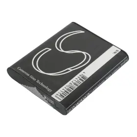 Dsc-w370 Cameron Sino Cs-bk1 Battery For Sony Webbie Hd Mhs-pm1 W180 Mhs-cm5 Mhs-pm5 Np-bk1 Np-fk1 #3