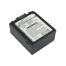 Dmw-blb13pp Cameron Sino Cs-blb13 Battery For Panasonic Dmc-g1 Dmc-gf1 Dmc-gh1 Dmw-blb13 Dmw-blb13e