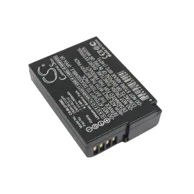 Dmw-bld10pp Cameron Sino Cs-bld10mc Battery For Panasonic Dmc-g3 Dmw-bld10 Dmw-bld10e Dmw-bld10gk 850mah