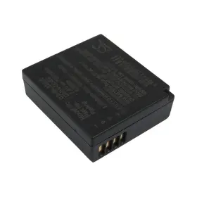 Dmw-ble9pp Cameron Sino Cs-ble9mc Battery For Panasonic Dmc-gf3 Dmc-gf5 Dmc-s6 Dmw-ble9 Dmw-ble9e