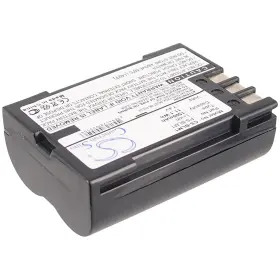 Ps-blm1 Cameron Sino Cs-blm1 Battery For Olympus C-8080 C-5060 E-3 E-300 E-330 E-500 E-510 E520 Blm-1 #2