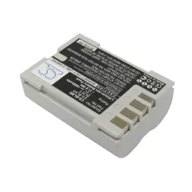 Ea-blm5 Cameron Sino Cs-blm5 Battery For Olympus E3 E30 E5 Blm-5 Camera 7.4v 1600mah New #2