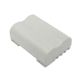 Ea-blm5 Cameron Sino Cs-blm5 Battery For Olympus E3 E30 E5 Blm-5 Camera 7.4v 1600mah New #3