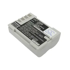 Ea-blm5 Cameron Sino Cs-blm5 Battery For Olympus E3 E30 E5 Blm-5 Camera 7.4v 1600mah New