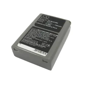 Cs-bln1mc Cameron Sino Battery For Olympus Em1 Ii E-m1 Em5 E-m5 Om-d Bln-1 Camera 7.6v 750mah