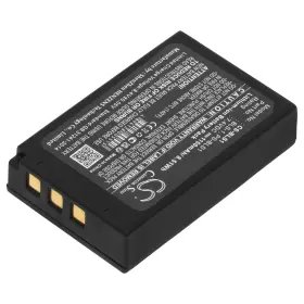 Ps-bls1 Cameron Sino Cs-bls1 Battery For Olympus E-400 E-410 E-420 E-450 E-620 Ep-1 E-p2 Evolt Bls-1 #2