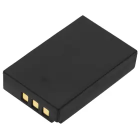 Ps-bls1 Cameron Sino Cs-bls1 Battery For Olympus E-400 E-410 E-420 E-450 E-620 Ep-1 E-p2 Evolt Bls-1 #3