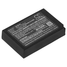 Ps-bls1 Cameron Sino Cs-bls1 Battery For Olympus E-400 E-410 E-420 E-450 E-620 Ep-1 E-p2 Evolt Bls-1
